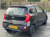 tweedehands Kia Picanto 1.0 CVVT Comfort Pack