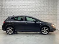 tweedehands Seat Leon 1.8 TFSI Sport AUTOMAAT STOELVERWARMING NAP