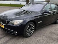 tweedehands BMW 750 750 i High Executive