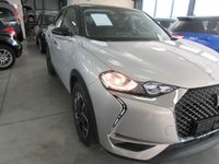 tweedehands DS Automobiles DS3 Crossback 1.2 PureTech Louvre met 130 pk !!!!