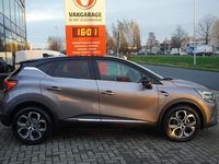 Occasion Renault Captur Bose Edition 91 PK (66 kW) 2023 Grijs SUV