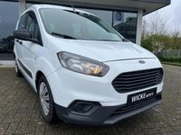 tweedehands Ford Tourneo Courier 1.0 Titanium 101PK 5 persoon Airco 2x schuifdeur