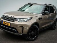 tweedehands Land Rover Discovery 2.0 Td4 180pk Aut. HSE Luxury 7pers. Panoramadak/