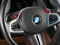 Occasion BMW M8 Competition Edition 625 PK (459 kW) 2019 Zwart Coupé