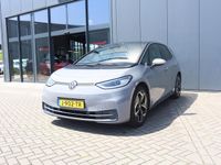 tweedehands VW ID3 First Plus 58 kWh | Navi | Airco | SEPP Subsidie mogelijk | Keyless Entry | L.M.Velgen