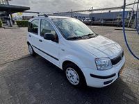 Occasion Fiat Panda 69 PK (50 kW) 2012 Hatchback