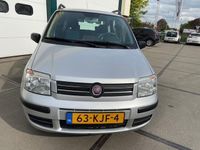 tweedehands Fiat Panda 1.2 Edizione Cool