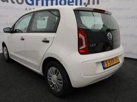 tweedehands VW up! UP! 1.0 takeBlueMotion nette 5-deurs met airco