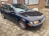 tweedehands Volvo S40 2.0 T