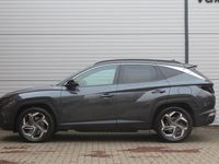 Occasion Hyundai Tucson Premium 180 PK (132 kW) 2022 Grijs SUV