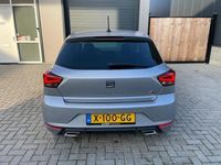 tweedehands Seat Ibiza 1.0 TSI FR