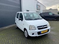 tweedehands Opel Agila 1.0I Selection Apk09-2024