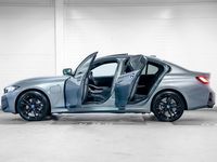 tweedehands BMW 320e 320 Sedan| M-Sport | Hifi System | Glazen Schuif