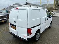 tweedehands Nissan NV200 1.5DCI Airco Cruise control Trekhaak 1E Eigenaar EURO 6