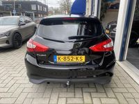 tweedehands Nissan Pulsar 1.2 DIG-T Acenta NW DISTRIBUTIE/NW BANDEN