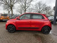 Occasion Renault Twingo Collection 71 PK (52 kW) 2016 Rood (metallic) Hatchback