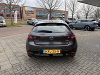 Occasion Mazda 3 123 PK (90 kW) 2021 Grijs Hatchback