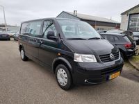 tweedehands VW Transporter 2.5 TDI 174pk 6-Bak DC Airco! Bj:2006 NAP!