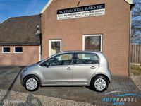 tweedehands VW up! UP! 1.0 moveBlueMotion Cruise control , 5drs ,stoelverwarming lage km stand