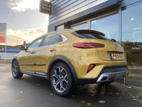 tweedehands Kia XCeed 1.4 DynamicLine 7 JAAR GARANTIE