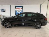 Occasion Cupra Leon VZ 2020 Zwart (metallic) Stationwagen