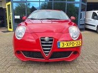 tweedehands Alfa Romeo MiTo 0.9 TwinAir Distinctive