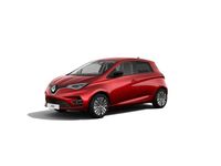 tweedehands Renault Zoe E-TECH Electric R135 1AT Iconic Automatisch | Lich