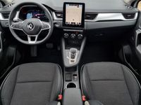 tweedehands Renault Captur 1.6 E-Tech Plug-in Hybrid 160 Intens Automaat / An