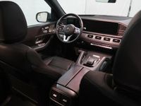 tweedehands Mercedes GLE400 4MATIC Premium Plus