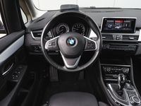 tweedehands BMW 220 2 Serie Gran Tourer i 7p. Executive Sport Line Automaat