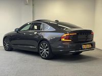 Occasion Volvo S90 Inscription 390 PK (286 kW) 2021 Grijs Sedan