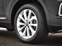 tweedehands VW T-Roc 1.5 Tsi 150pk DSG Style | ACC | Navi | App-Connect