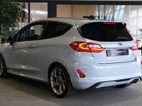 Occasion Ford Fiesta ST 200 PK (147 kW) 2019 Grijs Hatchback