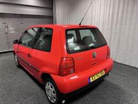 tweedehands VW Lupo 1.0 Trendline Mooi auto /KM 153000 /