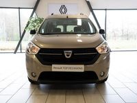 tweedehands Dacia Dokker 1.3 TCe 100 Lauréate | Radio met DAB | Cruise Control | Airco | incl. Bovag rijklaarpakket met 12 maanden garantie