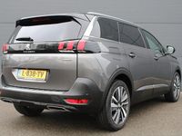 Occasion Peugeot 5008 GT-line 131 PK (96 kW) 2021 Grijs SUV