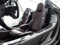 tweedehands McLaren 720S Spider 4.0 V8 Luxury | CF In- and Exterior 1/2/3 |