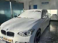 Occasion BMW 116 Sport Line 136 PK (100 kW) 2013 Hatchback