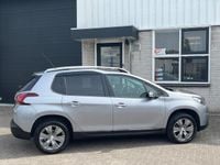 Occasion Peugeot 2008 Active 82 PK (60 kW) 2018 Grijs SUV