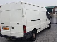 tweedehands Ford Transit 300L 2.0TDCi SHD Marge!