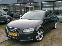 tweedehands Audi A3 Sportback 1.4 TFSI Ambition Pro Line |AIRCO|STOE.V