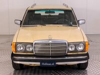 tweedehands Mercedes 300 TD