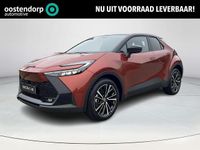 Nieuw Toyota C-HR Executive 223 PK (164 kW) 2026 Overige SUV