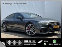 Occasion Audi A7 Sportback Competition 394 PK (289 kW) 2020 Grijs Hatchback