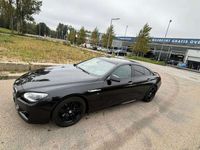 tweedehands BMW 640 xd High Executive