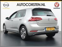 tweedehands VW e-Golf Adaptive-Cruisec. Camera APP Connect Apple Carplay