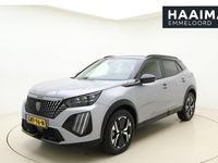 Occasion Peugeot 2008 GT 2024 Grijs SUV