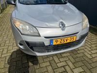 tweedehands Renault Mégane Estate 1.5 dCi 2009 AIRCO/ LANGE APK!