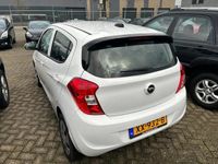 tweedehands Opel Karl 1.0 ecoFLEX 120 Jaar Edition