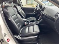 tweedehands Mazda CX-5 2.0 GT-M 4WD